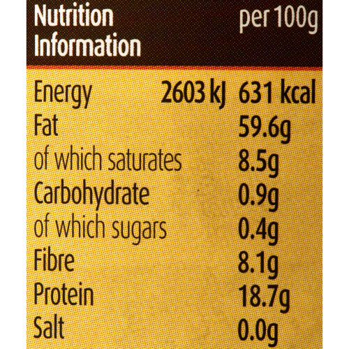 Meridian Light Tahini, 270g 1