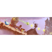 Rayman Legends Essentials (PS3)