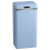 Swan Swan SWKA4500BLN Retro Square Sensor Bin with Infrared Technology, 45 Litre, Blue 1