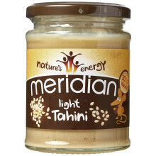 Meridian Light Tahini, 270g