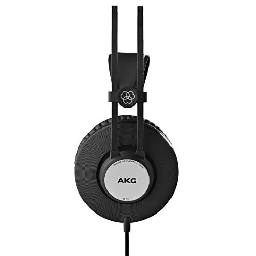 AKG AKG K72Â Studio Headphones 1