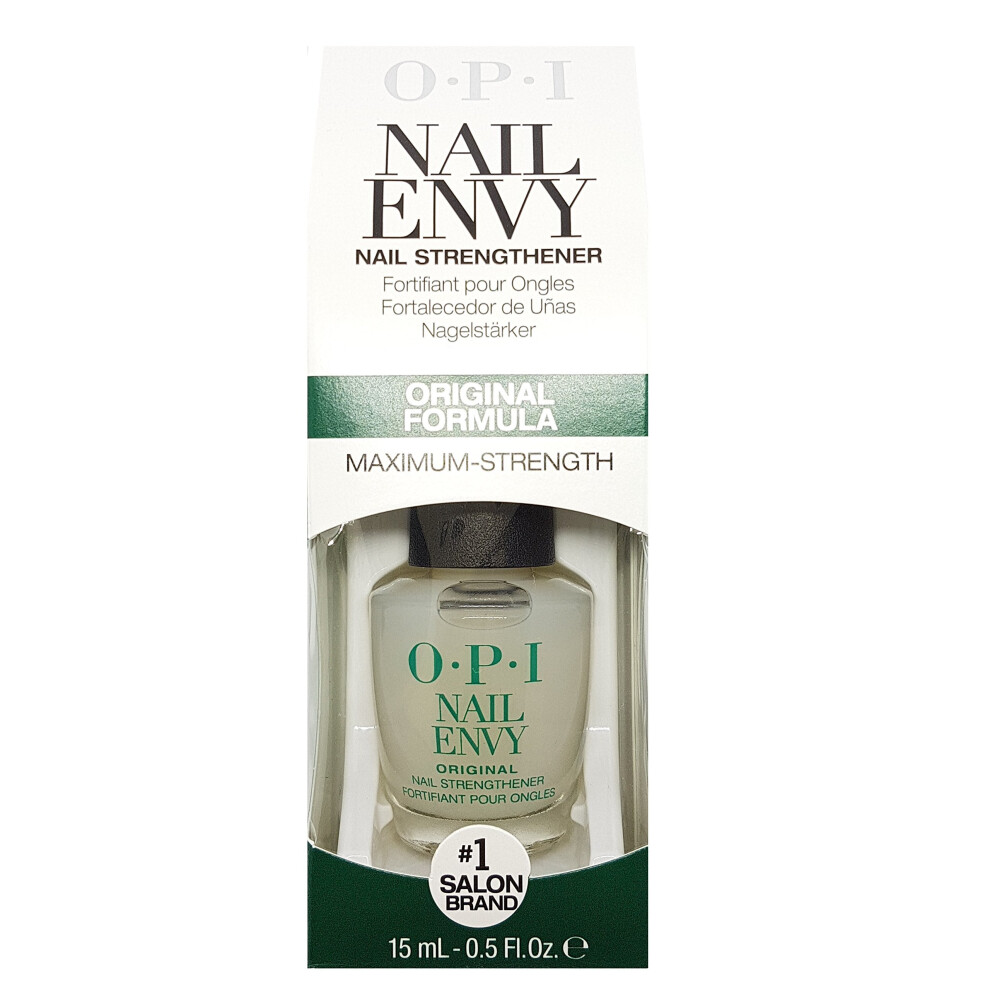 OPI Nail Envy Original, 0.5 Ounce by OPI