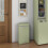 Swan Swan Retro Square Green Sensor Bin - 45 Litre 7
