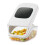 OXO OXO Good Grips Vegetable Chopper with Easy Pour Opening - White 11