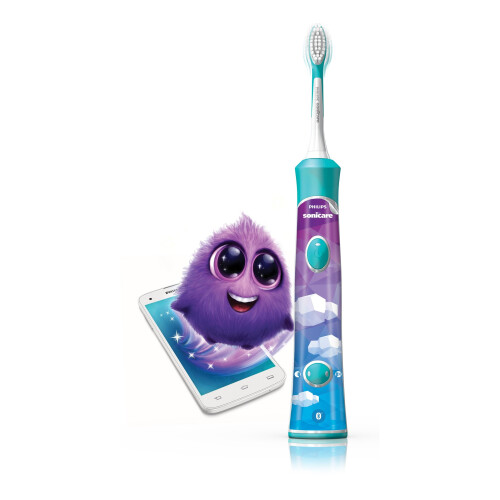 Philips Philips Sonicare For Kids Bluetooth Electric Toothbrush 1