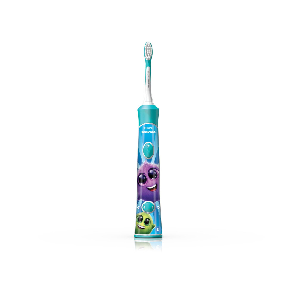 Philips Sonicare For Kids Bluetooth Electric Toothbrush