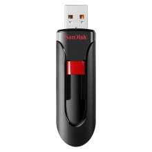 SanDisk Cruzer Glide 256 GB USB 2.0 Flash Drive