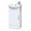 Premier Cloakroom 420mm Cabinet & Basin 1