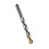 Dormer Pramet Dormer Jobber Drill Set, Set of 13 3