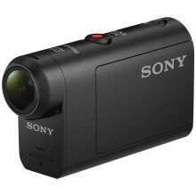 Sony HDR-AS50 Action Camera with 60 m Waterproof Housing, 3x Zoom, SteadyShot and Wi-Fi - Black - Refurbished
