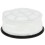 SPARES2GO Filter 12" Microfibre compatible with Numatic Henry Hetty James Vacuum 2