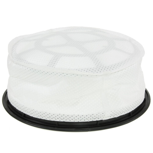 SPARES2GO Filter 12" Microfibre compatible with Numatic Henry Hetty James Vacuum 1