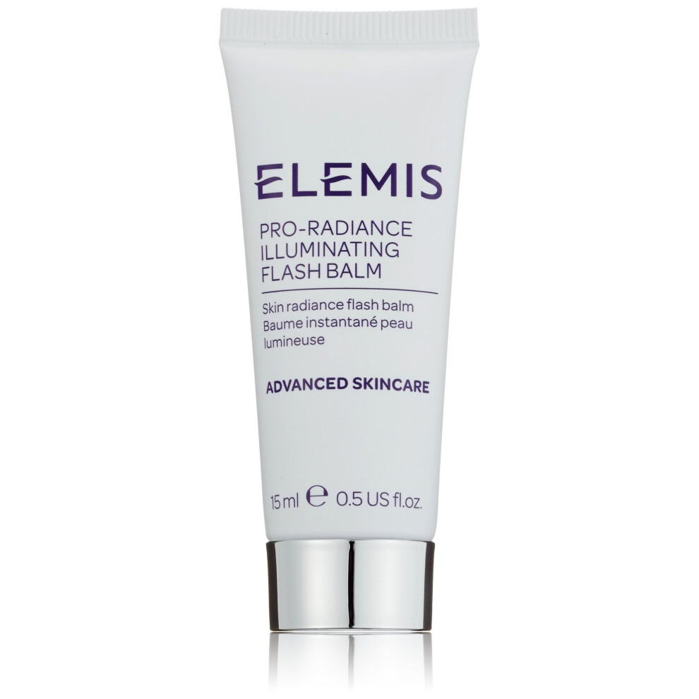 ELEMIS Pro-Radiance Illuminating Flash Balm - Skin Radiance Flash Balm, 15ml