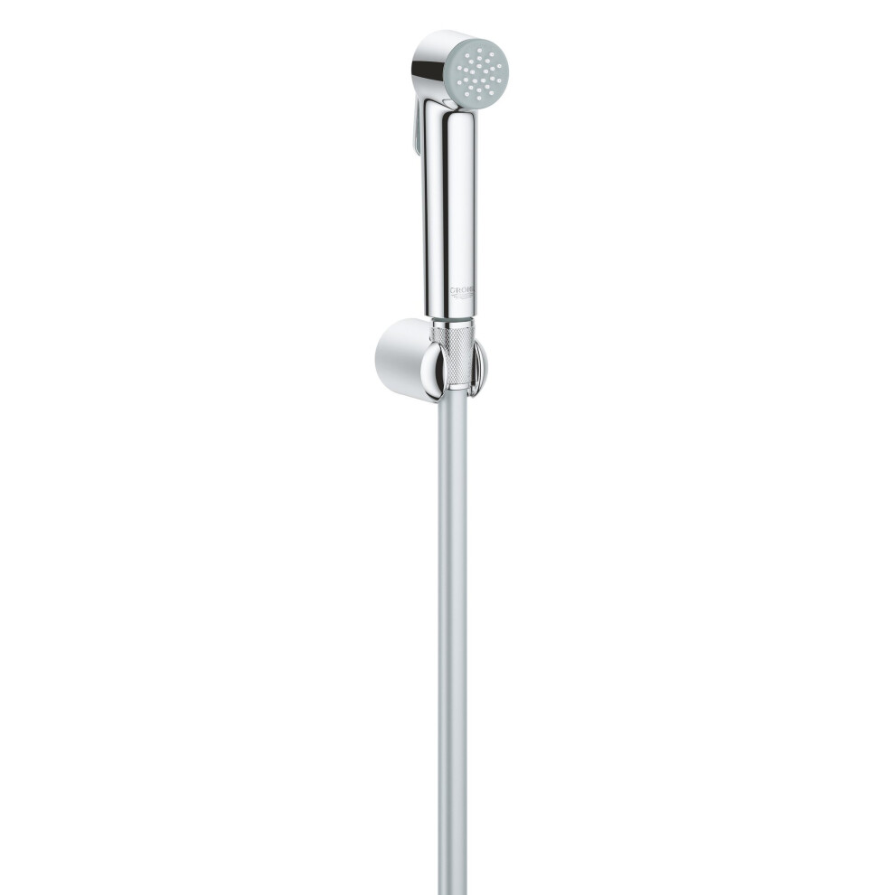 Grohe Shower Set tempesta-f Trigger Spray 30Â 27513001Â (German Import)