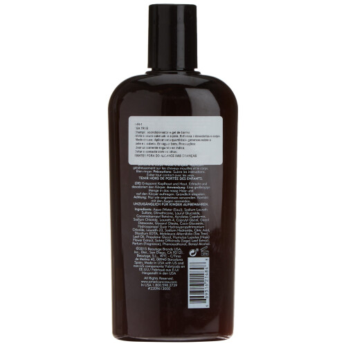 American Crew AMERICAN CREW 3-in-1 Teebaum 450 ml 1