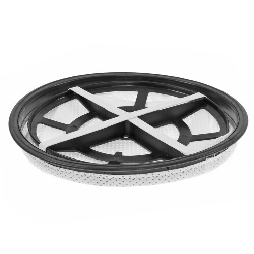 SPARES2GO Filter 12" Microfibre compatible with Numatic Henry Hetty James Vacuum 2