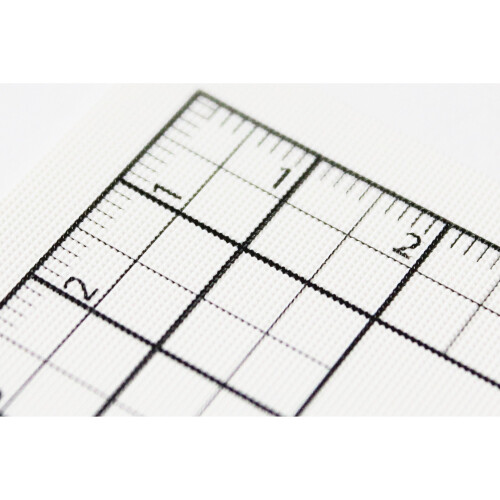 2 x A4 Grid Type 'Freehand Designer' Sheets. Draw Perfect Straight Lines Templates. Grid Type Sheets for Scale Drawings 2