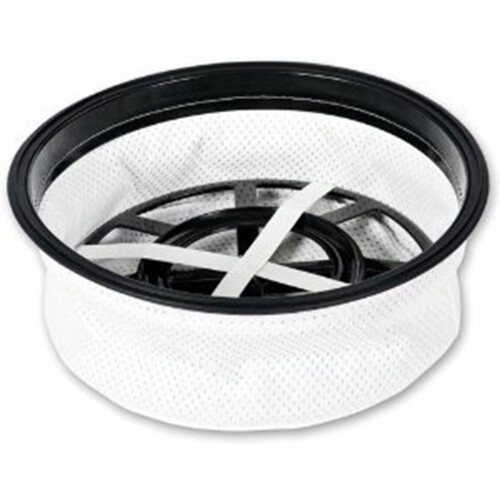 SPARES2GO Filter 12" Microfibre compatible with Numatic Henry Hetty James Vacuum
