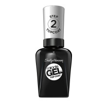 Sally Hansen Miracle Gel Nail Polish, Top Coat 14.7 ml