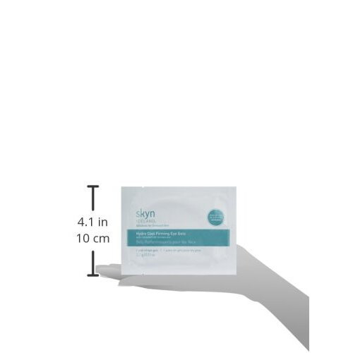 skyn ICELAND skyn ICELAND Hydro Cool Firming Eye Gels (4 pack) 2