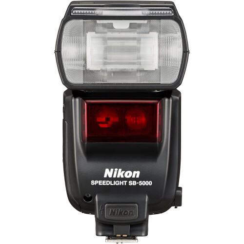 Nikon Nikon SB-5000 Speedlight Flash for Camera