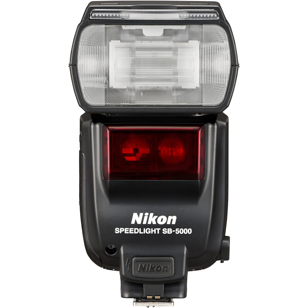 Nikon SB-5000 Speedlight Flash for Camera