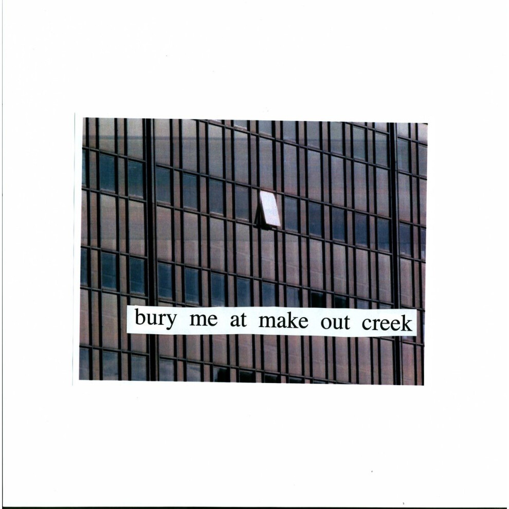 Bury Me at Makeout Creed [VINYL]