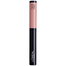 L'Oréal Infallible Matte Max Lipstick 1 Silencio