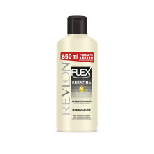 Revlon Flex Keratin Conditioner Damaged Hair – 650 ml