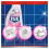 Viakal Viakal Febreze Fresh Σπρέι για την αφαίρεση αλάτων, 500 ml 5