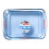 Pyrex Pyrex Classic 2 Piece Rectangular Glass Baking Roasting Bake Roaster Dish Set 5