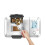 Sage Sage BBM800BSS the Custom Loaf Pro Bread Maker - Silver 3