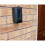 Defender Wall Mounted Key Safe - Push Button Combination Key Safe Outdoor - Wall Mount Key Lock Box - Push Button Wall Mounted Key Safe - Key Cabinet 6