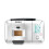Sage Sage BBM800BSS the Custom Loaf Pro Bread Maker - Silver 1