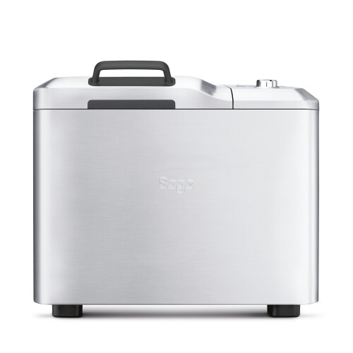 Sage Sage BBM800BSS the Custom Loaf Pro Bread Maker - Silver 1