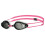Arena Arena Tracks Goggles, White/Smoke/Fuchsia, One Size 3