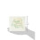 Granuflex C8S160 Duoderm Dressing 7.5 x 7.5 (Pack of 5) 2