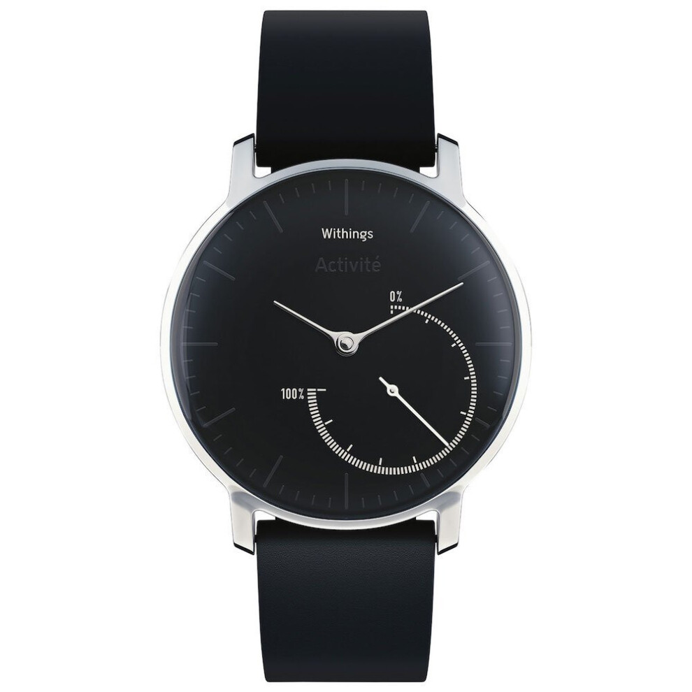 Nokia health Withings Activité Steel - Activity and Sleep Tracking Watch