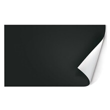 Juwel Background Poster 3 Decor for Aquarium 60 x 150 cm Black/White, Size: XL