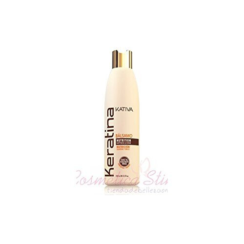 Kativa Keratina Conditioner 500ml