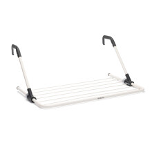 BRABANTIA Asciugatrice sospesa - 4,5m - Avorio