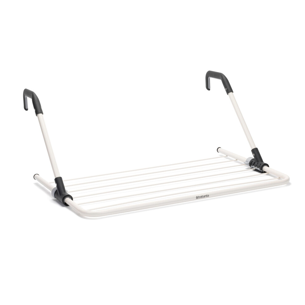 Brabantia Hanging Drying Rack - Ivory
