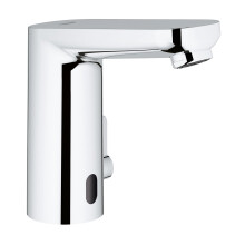 Grohe Eurosmart CE Electronic Washbasin Mixer Tap Bathroom Basin Mixer Tap – For Bidirectional Flow | 36327001