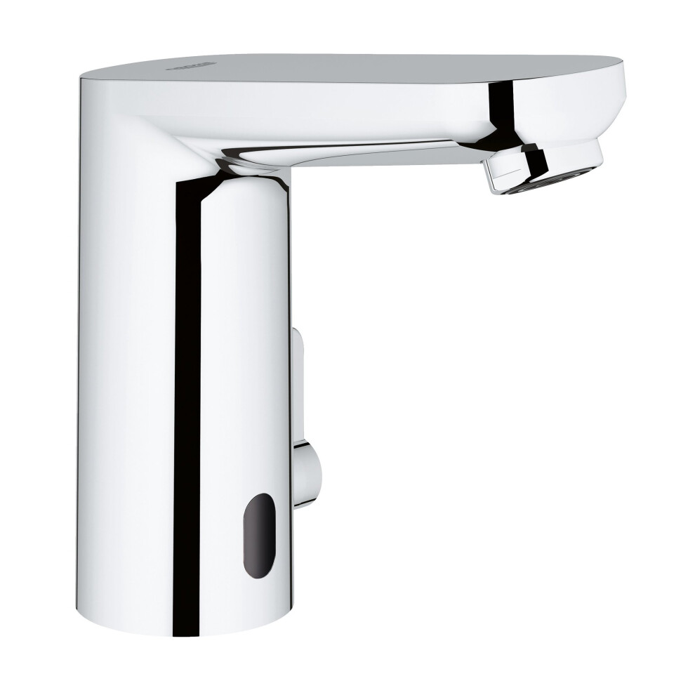 Grohe Eurosmart CE Electronic Washbasin Mixer Tap Bathroom Basin Mixer TapÃÂ Ã¢â¬âÃÂ For Bidirectional Flow | 36327001