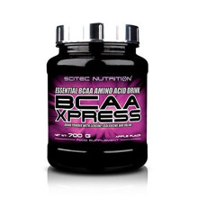 SCITEC Nutrition BCAA Xpress - 700 gr Apple