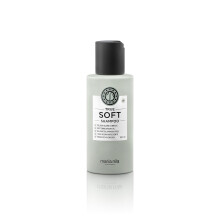 Maria Nila, True Soft, Cruelty Free, Hair Shampoo, For Hydration, 100 ml