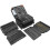 Lumberjack DBS300 Drill Driving Bit Accessory Set 300 Piece with Case 1