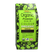 RADICO NATURAL ORGANIC Lightbrown Hair Colour Hair Dye