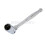 Neilsen Scaffold Spanner 7/16 Whitworth swivel head 1
