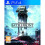 STAR WARS: BATTLEFRONT PS4 1